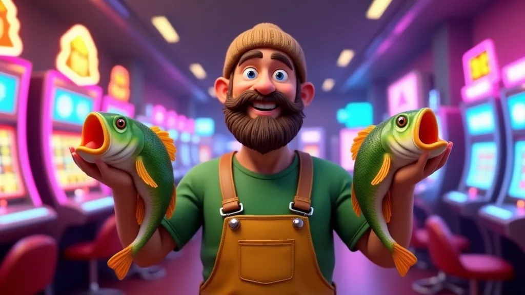 Bigbass-casino