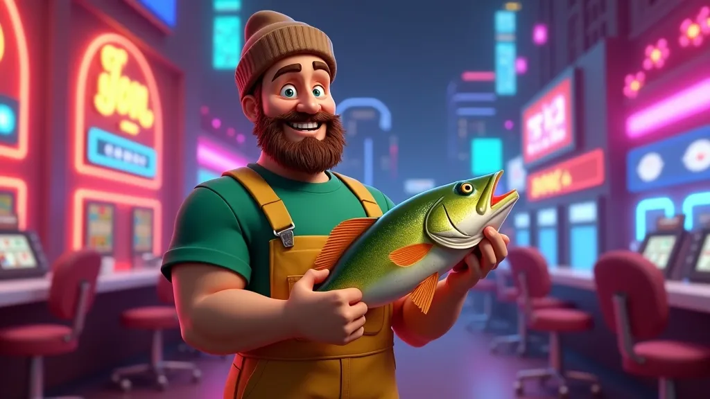 Bigbass-casino