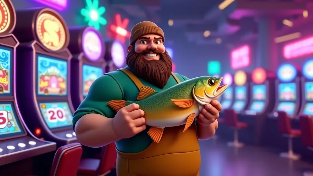 Bigbass-casino